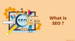 What is SEO and how does it work