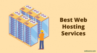 Best web hosting services