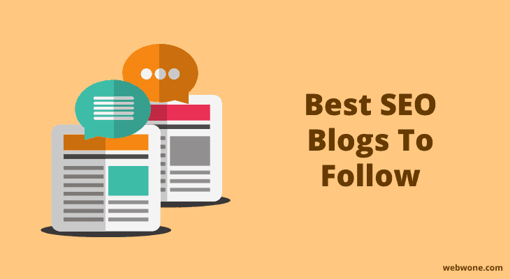 Best SEO Blogs To Follow