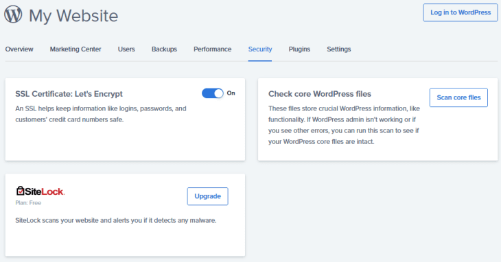 Enable-SSL-in-bluehost