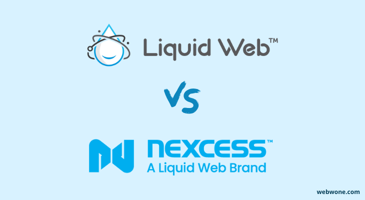 liquidweb vs nexcess hosting